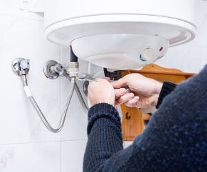 About Water Heater Repair LLC Gulf, NC